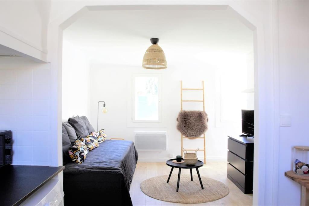 Le Nid - Au Coeur Du Cours Julien Apartment