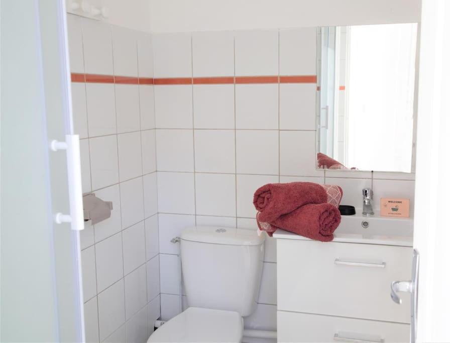 Le Nid - Au Coeur Du Cours Julien Apartment