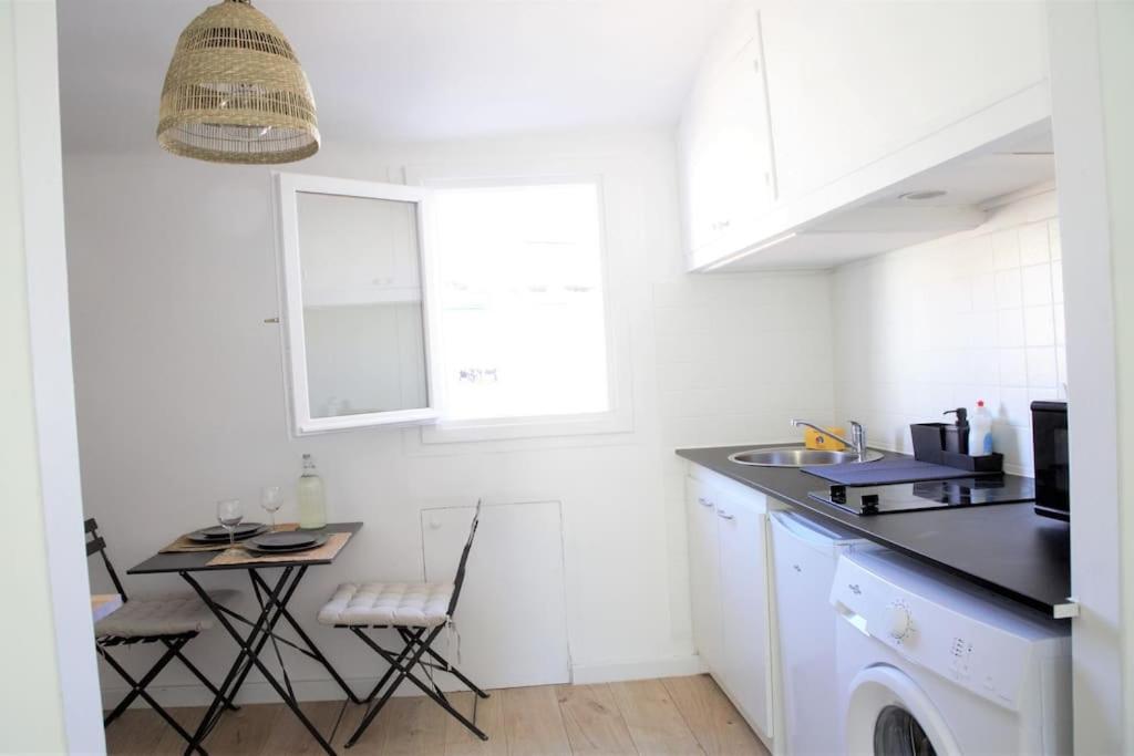 Apartment Le Nid - Au Coeur Du Cours Julien